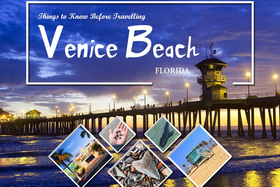 Venice Beach Florida – Things to Know Before Travelling